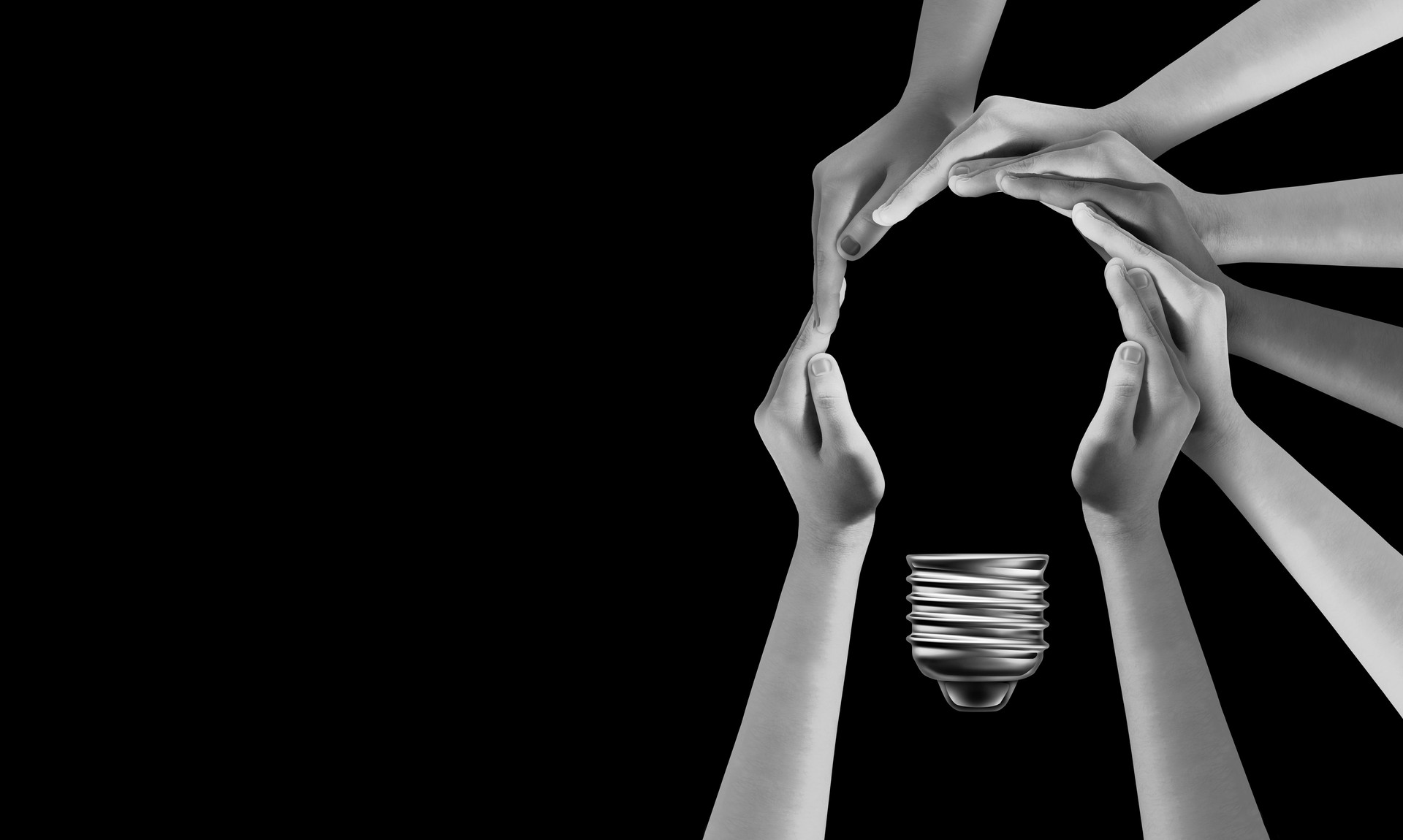 United Team Thinking